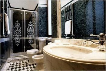 San Pio Hotel Rom